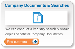 Turkey Company Documents & Searches