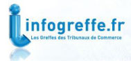 France Companies Registry 