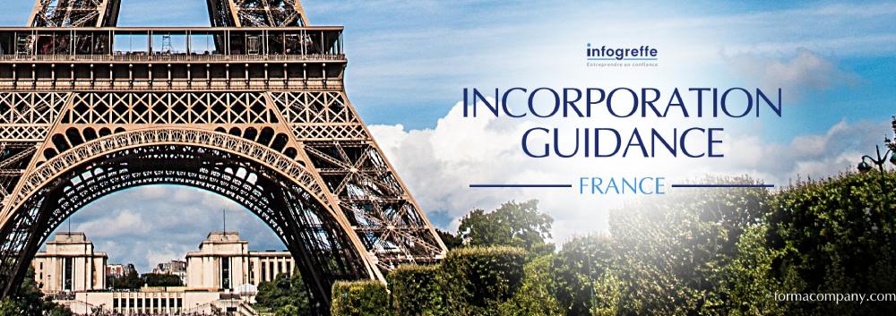 France Limited Company Incorporation