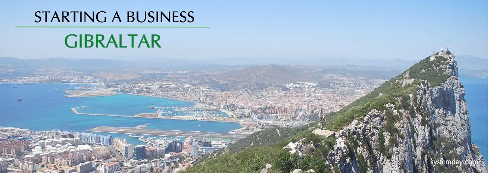 Gibraltar Starting a Business
