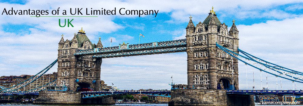 Benefits of Limited Company