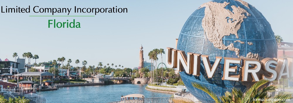 Florida Limited Company Incorporation 1