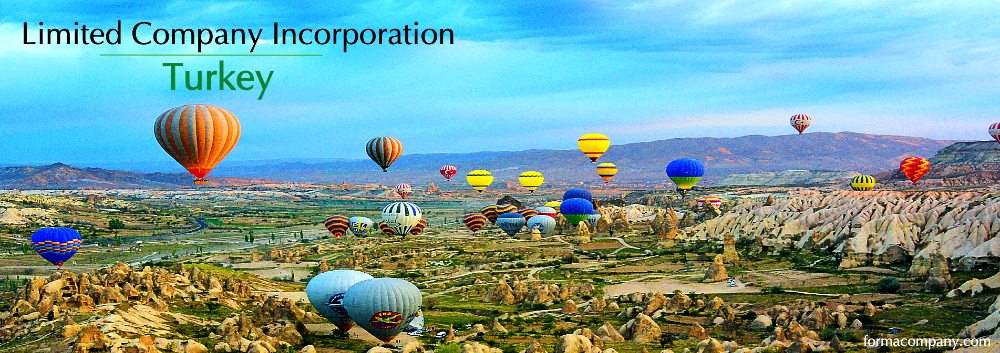 Turkey Limited Company Incorporation