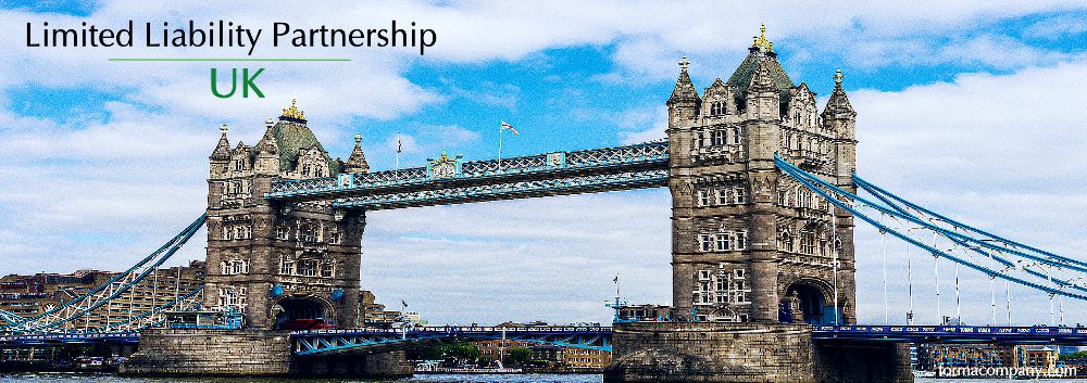 UK Limited Liability Partnership